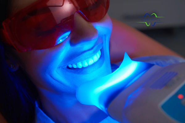 Book your 1 hour teeth whitening Norwich today!